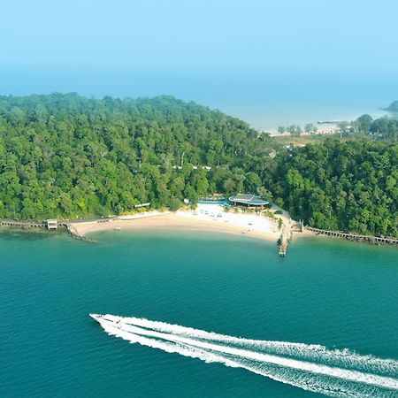 Pearl Beach Resort & Spa Koh Rong Sanloem Exterior photo