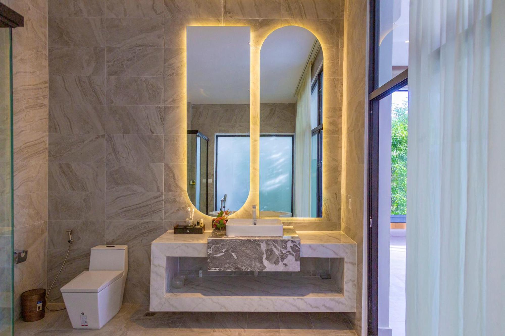 Pearl Beach Resort & Spa Koh Rong Sanloem Exterior photo