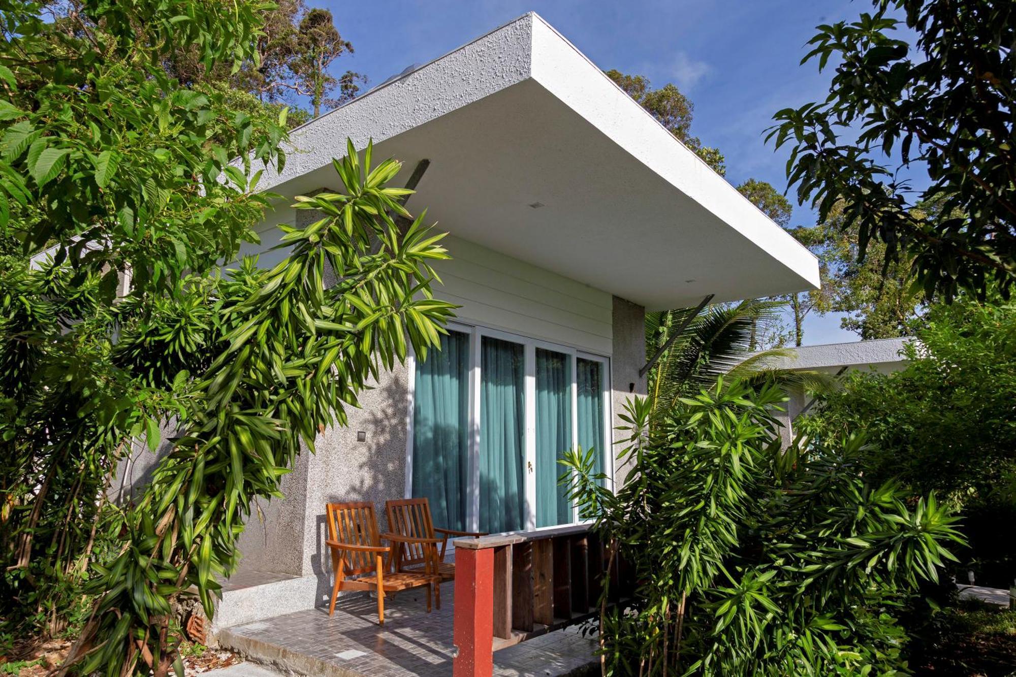 Pearl Beach Resort & Spa Koh Rong Sanloem Exterior photo